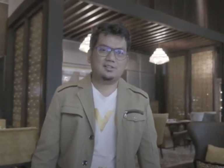 Saiful Bahari